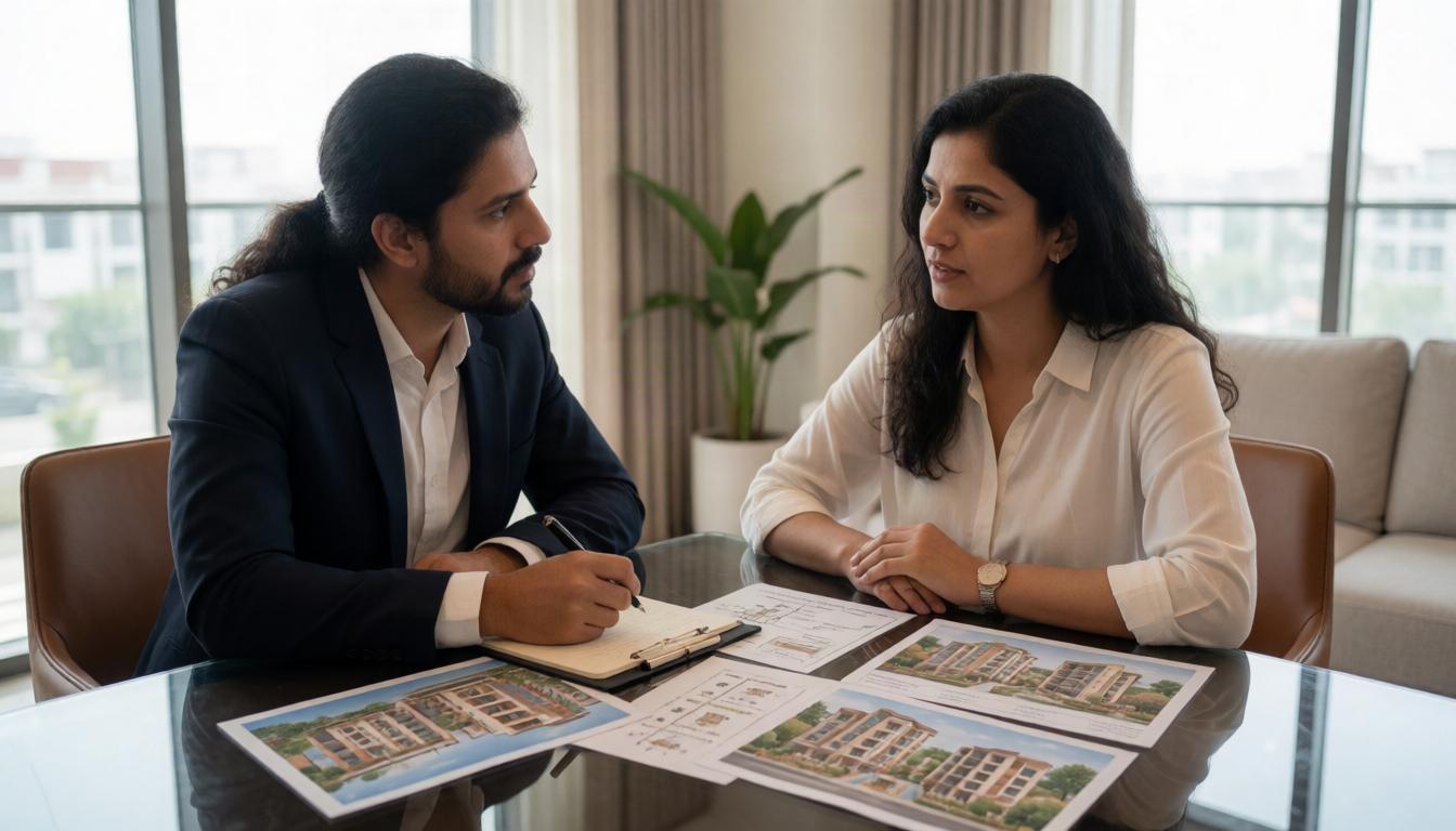 Reviewing Investment Options