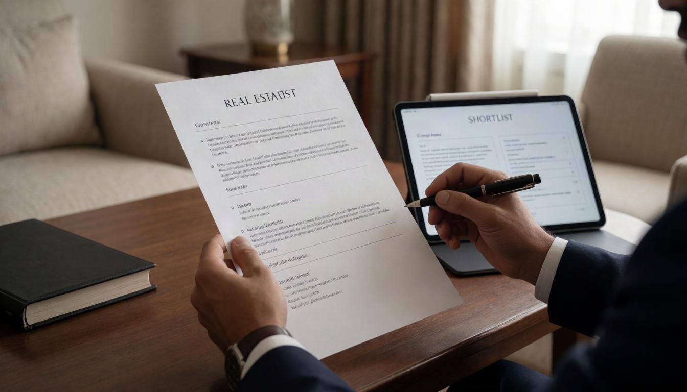Buying a Primary Home
